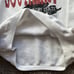 VINTAGE Southeast Missouri State Crewneck Sweatshirt Men's SIZE XL White SEMO
