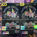 Kayou Spongebob Squarepants Booster Boxes (SB-MQ-TD002)