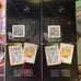 Kayou Spongebob Squarepants Booster Boxes (SB-MQ-TD002)