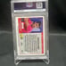 Carlos Alcaraz Leaf Web Exclusive RC PSA 10!!!