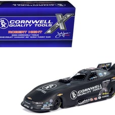 Chevrolet Camaro SS NHRA Funny Car Robert Hight Cornwell Quality Tools (2023)
