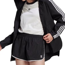 Brand New Adidas Windbreaker Jacket Small