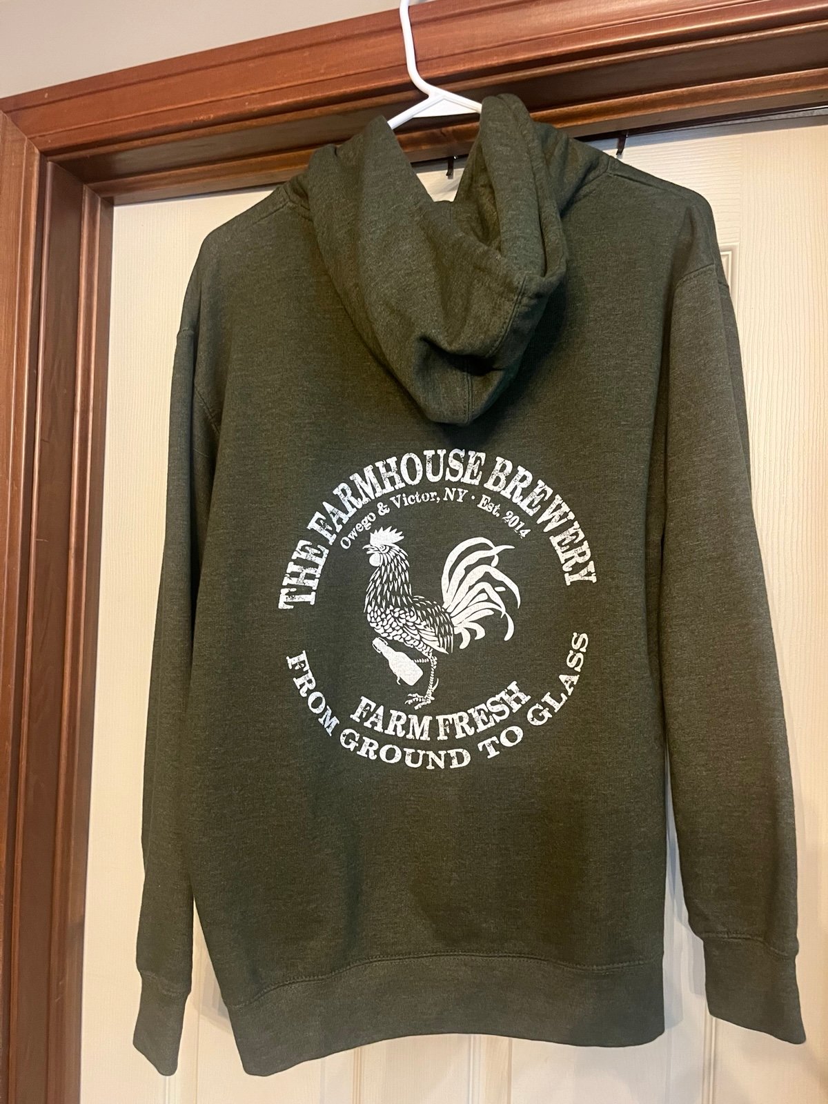 Hoodie
