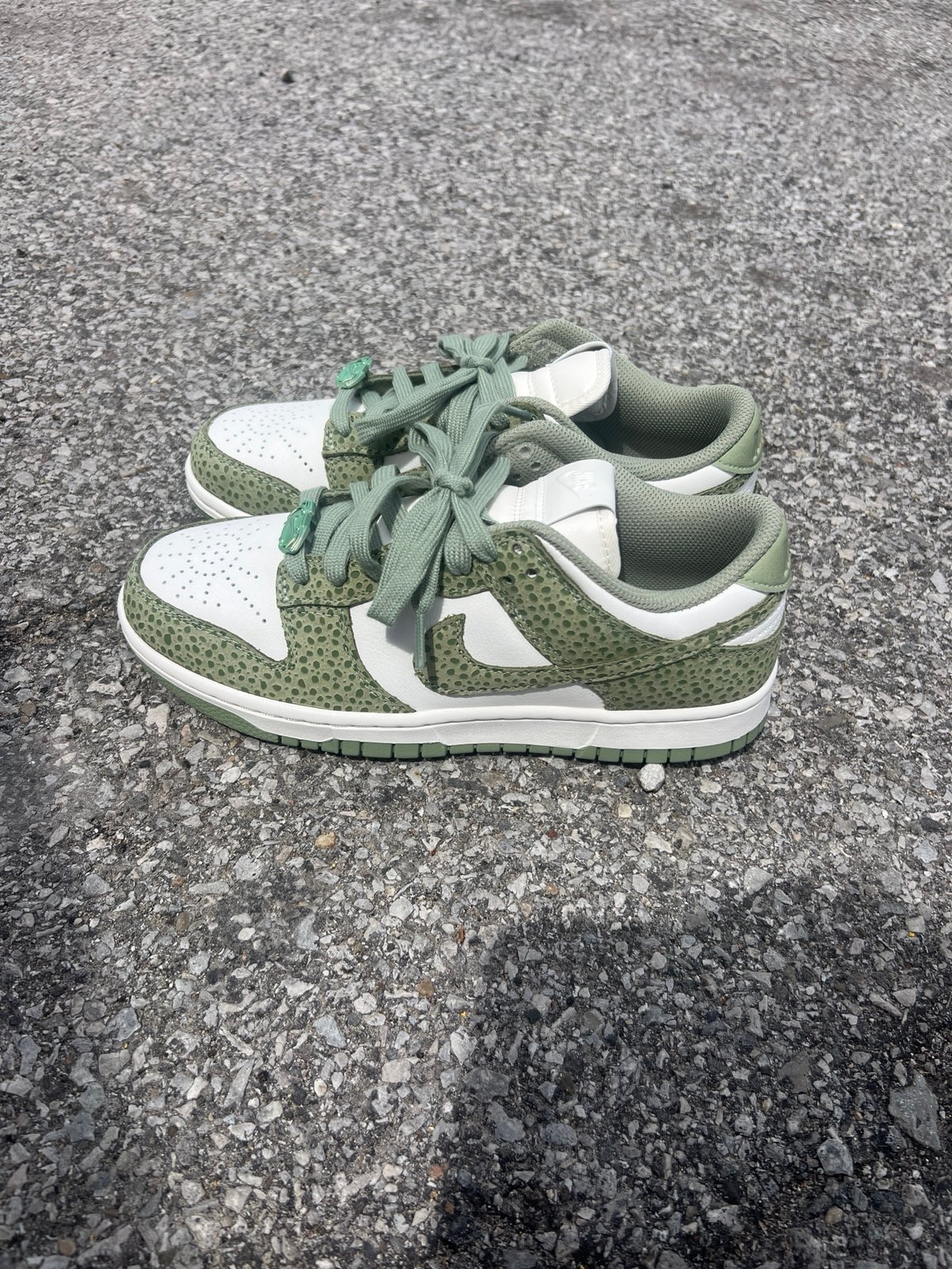 Rare Nike Dunks