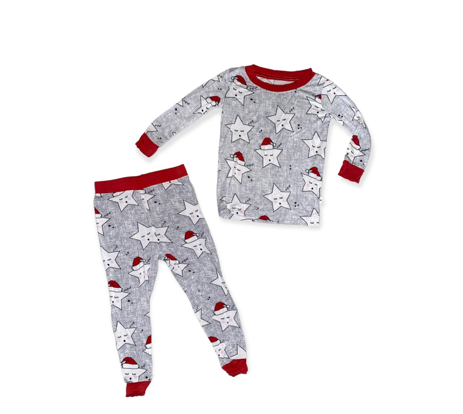 LS Christmas Star Set