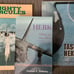 Lot of 3 Books on the Lockheed C-130 Hercules