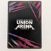 Muzan Kibutsuji SR** Union Arena