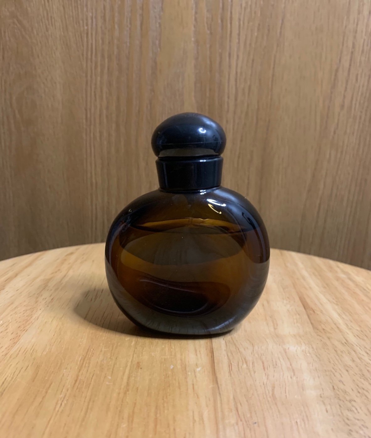 Vintage Halston z-14 (Pre 2000 Miami) 2.5oz