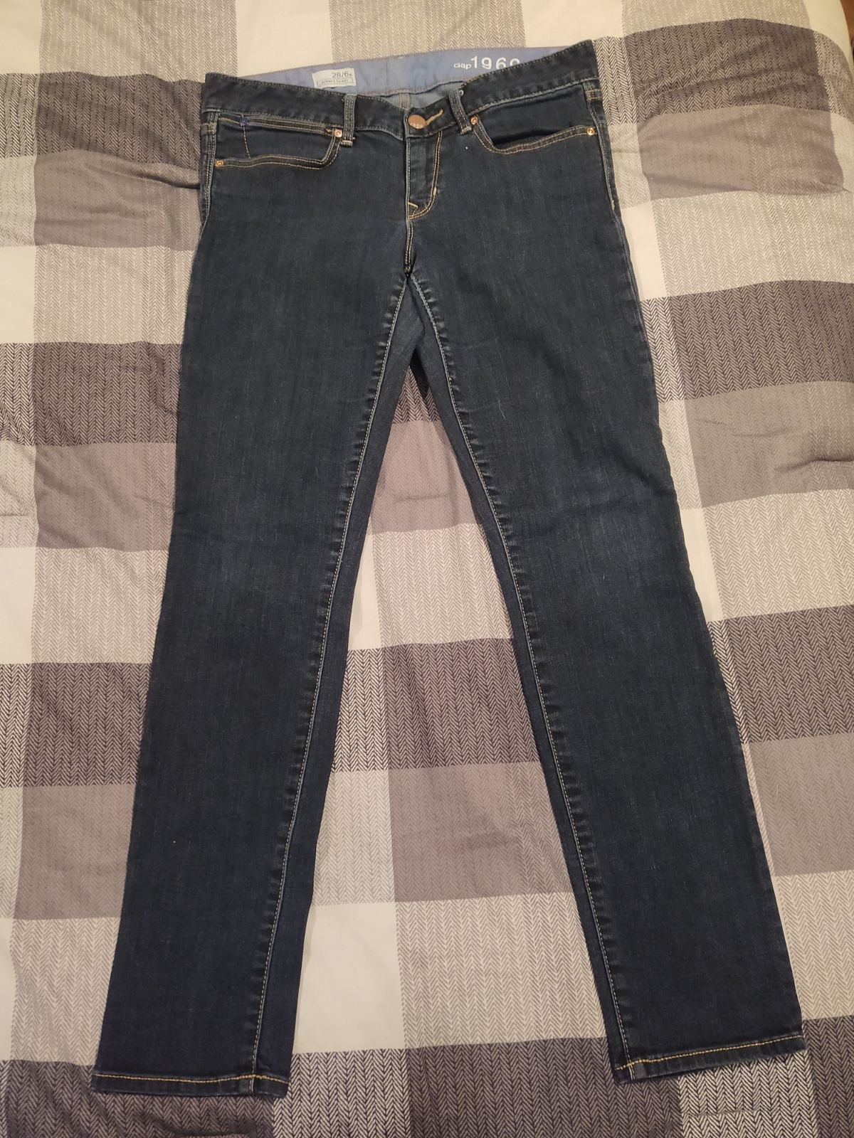 Carters Seahorse Print Skinny Fit Jeans Carters Seahorse Print Skinny Fit Jeans
