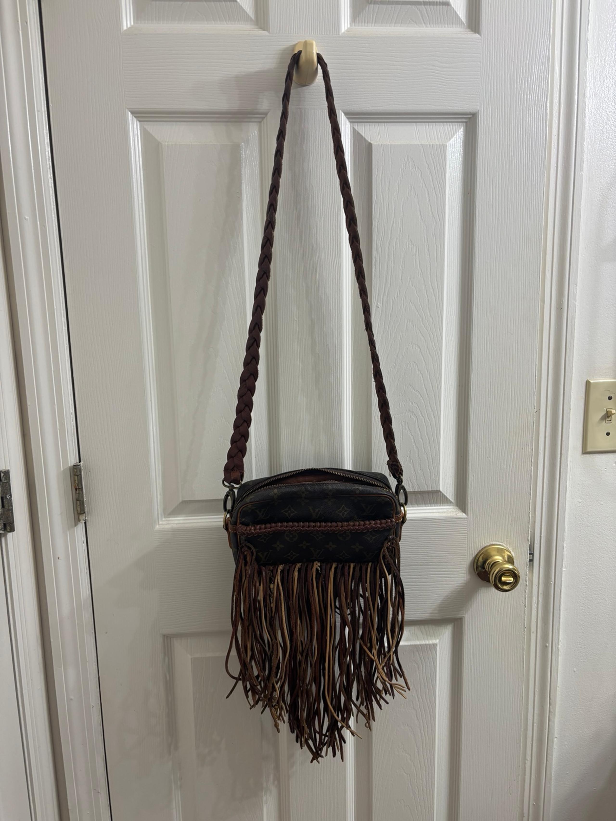 Boho Louis Vuitton
