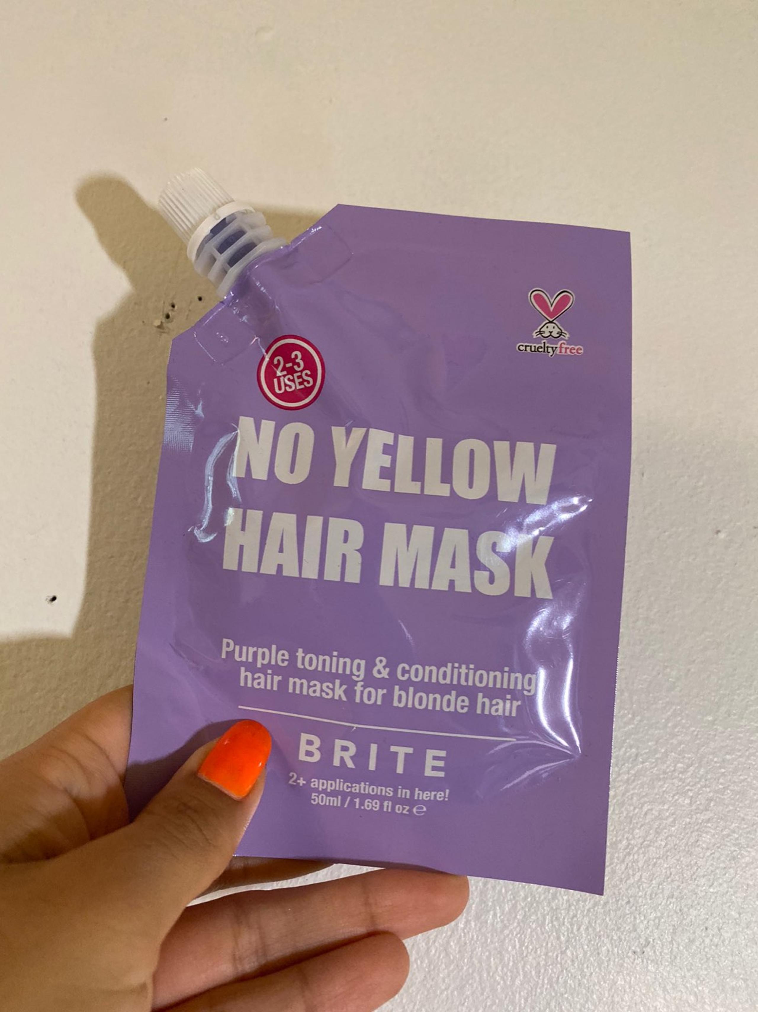 hair products