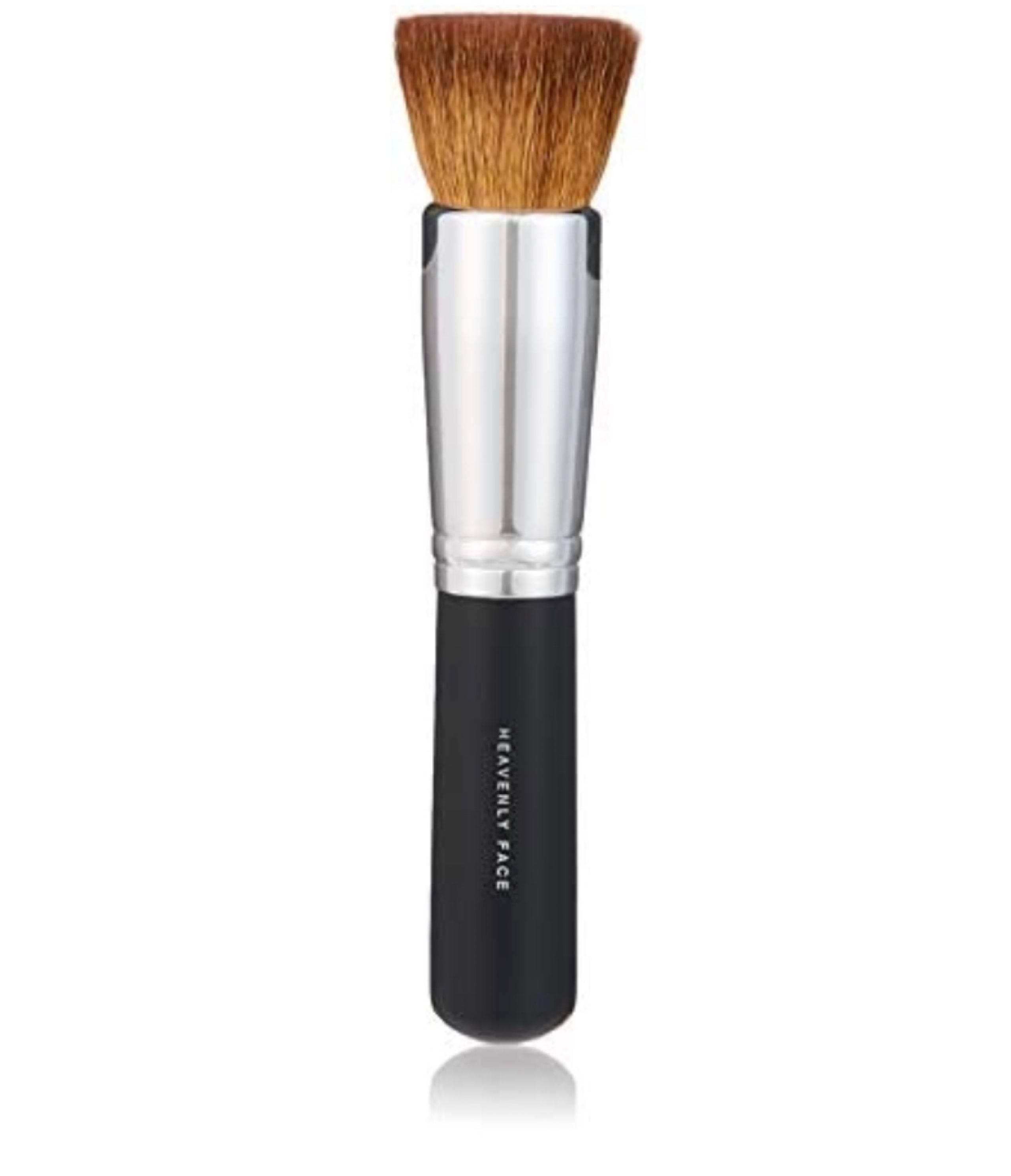 New Bare Escentuals Heavenly Face Brush