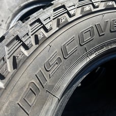 truck tires