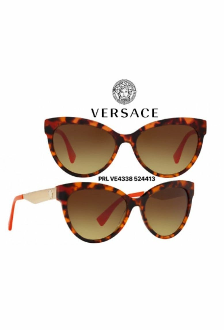 Versace sunglasses