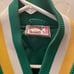 Vintage Celtics Varsity Jacket