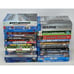 Blu-Ray Lot Of 42 Avatar Bourne Trilogy Fast & Furious Set The Dark Knight Brave