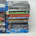 Blu-Ray Lot Of 42 Avatar Bourne Trilogy Fast & Furious Set The Dark Knight Brave
