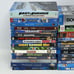 Blu-Ray Lot Of 42 Avatar Bourne Trilogy Fast & Furious Set The Dark Knight Brave