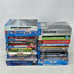 Blu-Ray Lot Of 42 Avatar Bourne Trilogy Fast & Furious Set The Dark Knight Brave