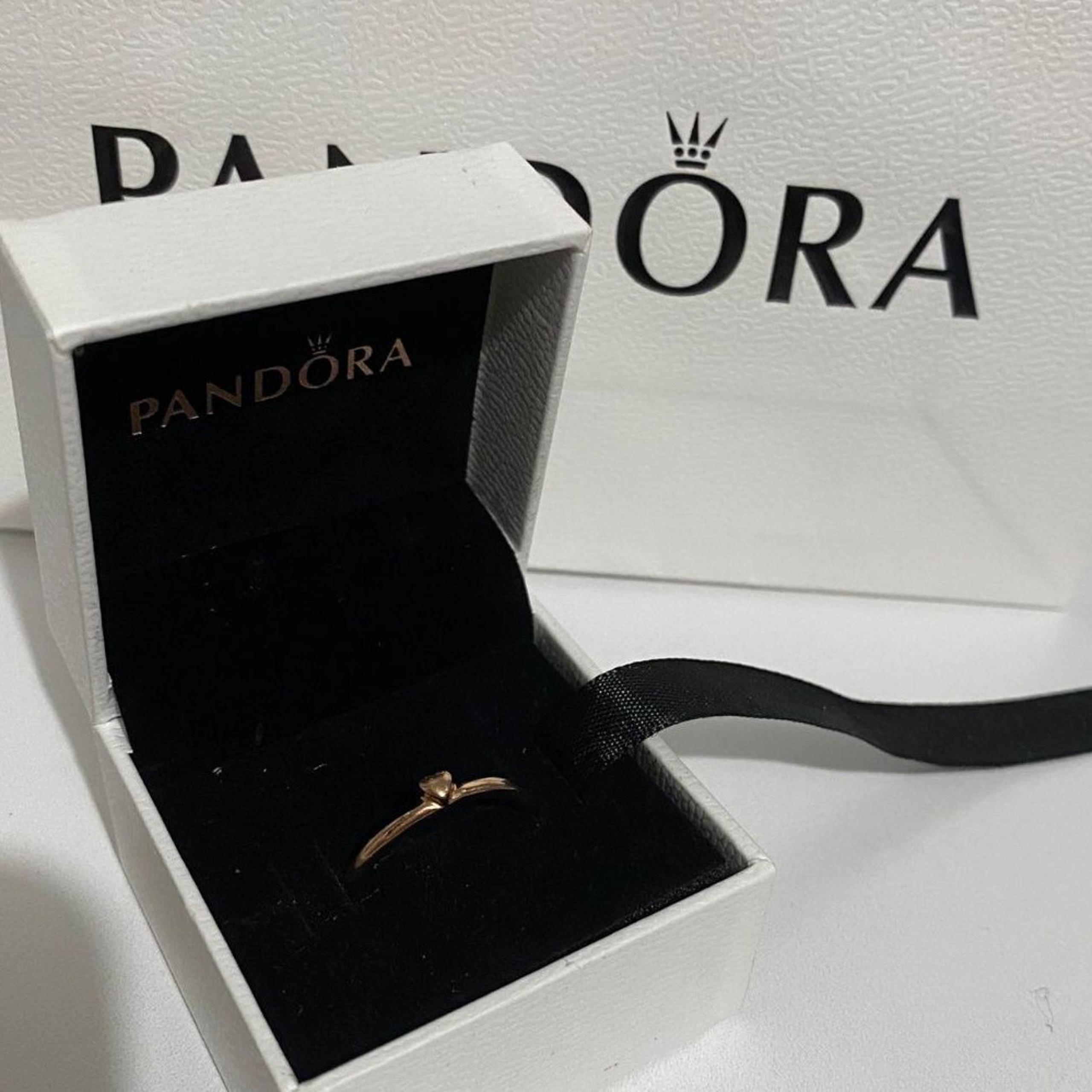 Pandora Ring women size 7