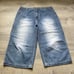 Vintage Y2K JNCO like Artery Wide Leg Baggy Jeans