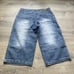 Vintage Y2K JNCO like Artery Wide Leg Baggy Jeans