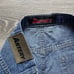 Vintage Y2K JNCO like Artery Wide Leg Baggy Jeans