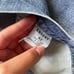 Vintage Y2K JNCO like Artery Wide Leg Baggy Jeans