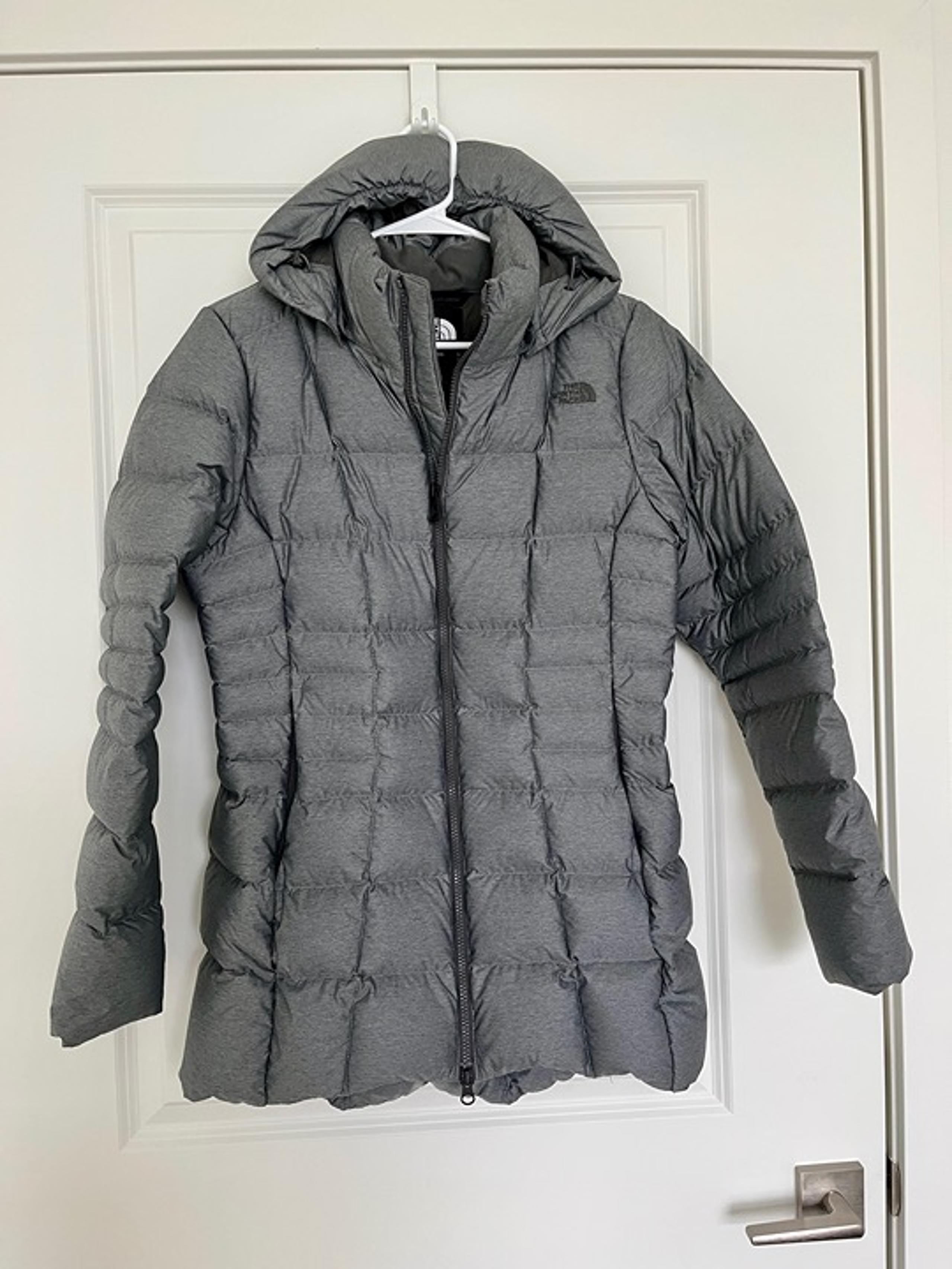 The North Face Women's Gotham Down Parka