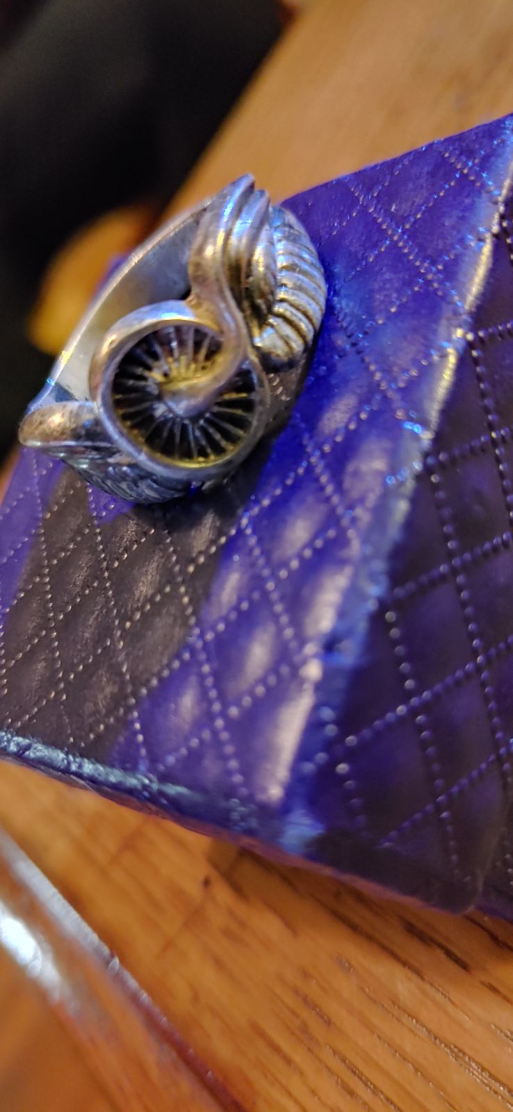 Jewelery assorted - detail