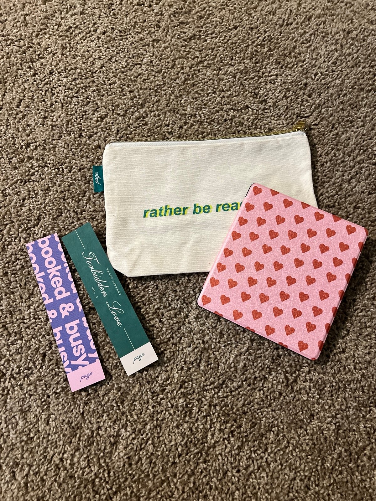 Page. Kindle Oasis Case
