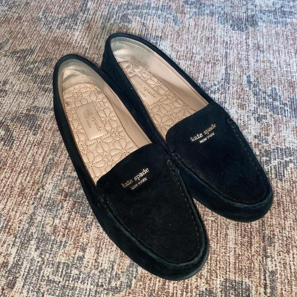 Kate Spade Dakota Loafer