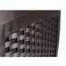 Wicker Style Resin Hose Hideaway with Hose Guide, Java, 175 Feet