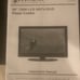 26 inch tv