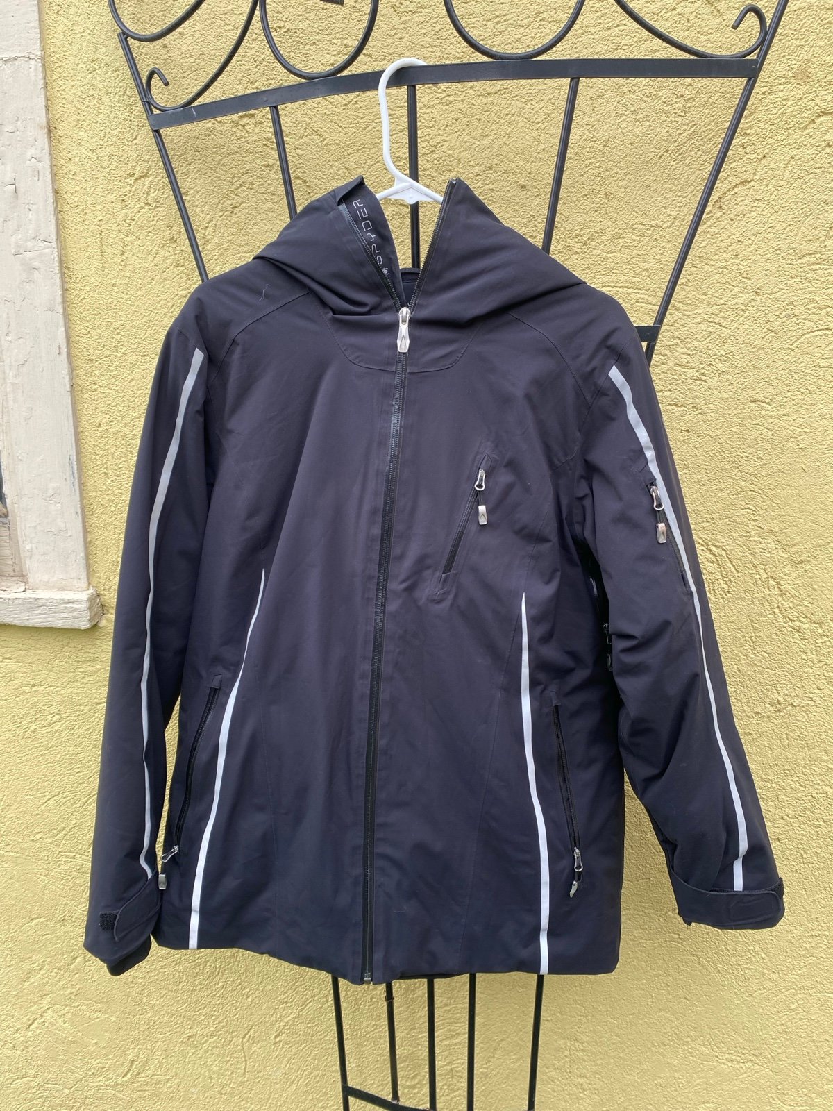 Spyder Snow Jacket