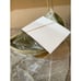 NIB Golden Set of 2 Flower Planter
