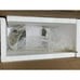 NIB Golden Set of 2 Flower Planter