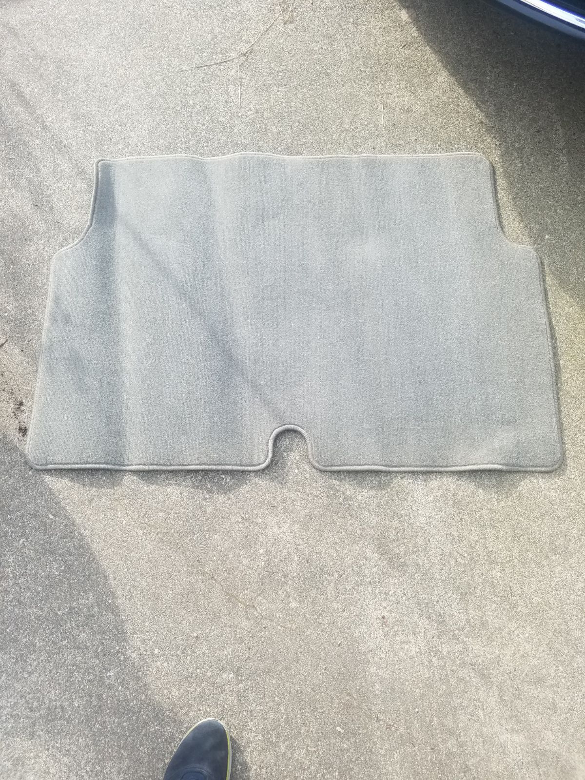 Car mats
