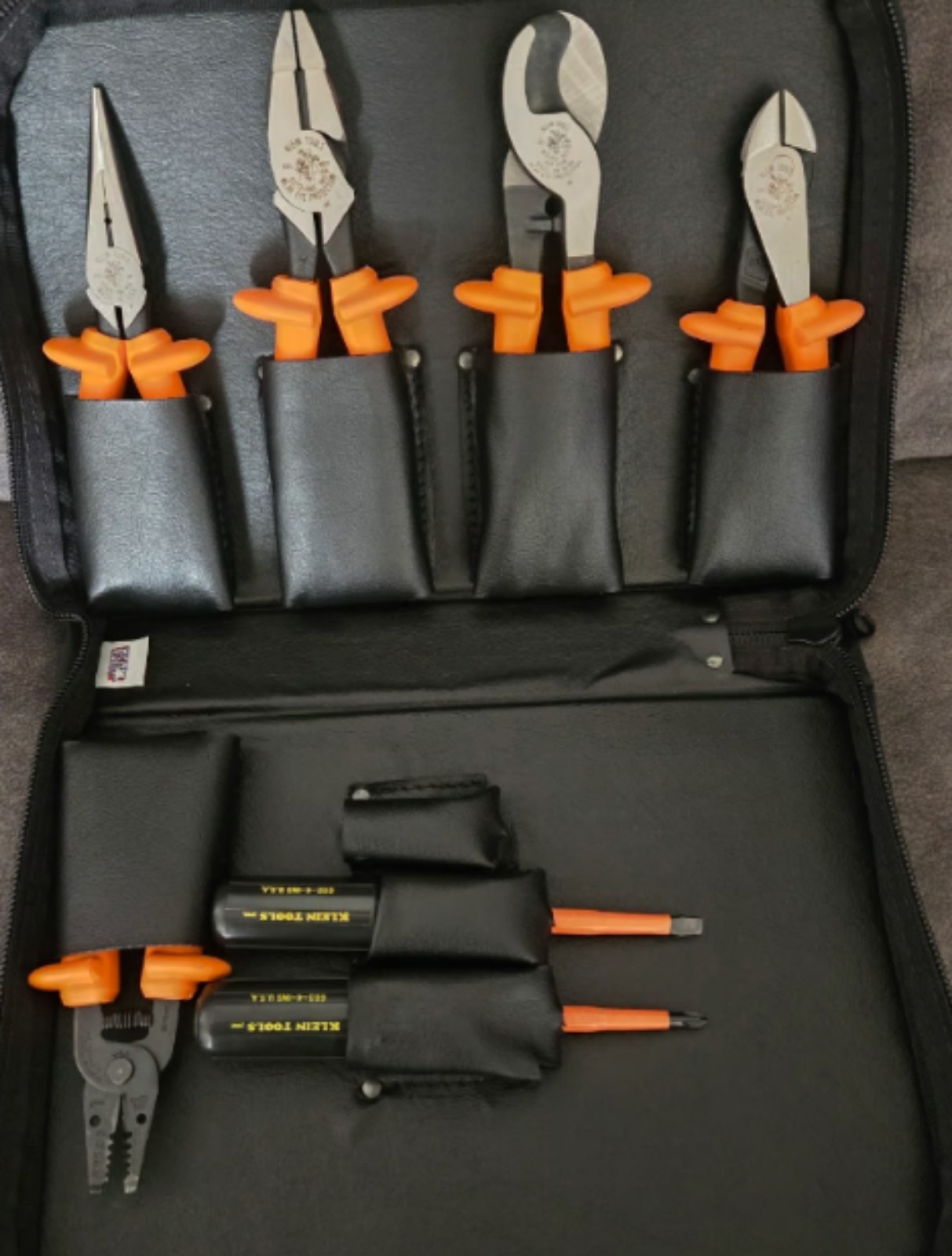 Klein Tools 1000V