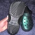 Crocs M6/W8