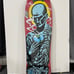 Santa Cruz Jeff Kendall Atomic Man Red 9.75x31.66x15WB BRAND NEW Shrink Wrapped