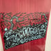 Santa Cruz Jeff Kendall Atomic Man Red 9.75x31.66x15WB BRAND NEW Shrink Wrapped
