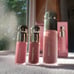 Rare Beauty By Selena Gomez Soft Pinch Liquid Blush Trio 3-Piece Holiday Set NEW
