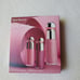 Rare Beauty By Selena Gomez Soft Pinch Liquid Blush Trio 3-Piece Holiday Set NEW