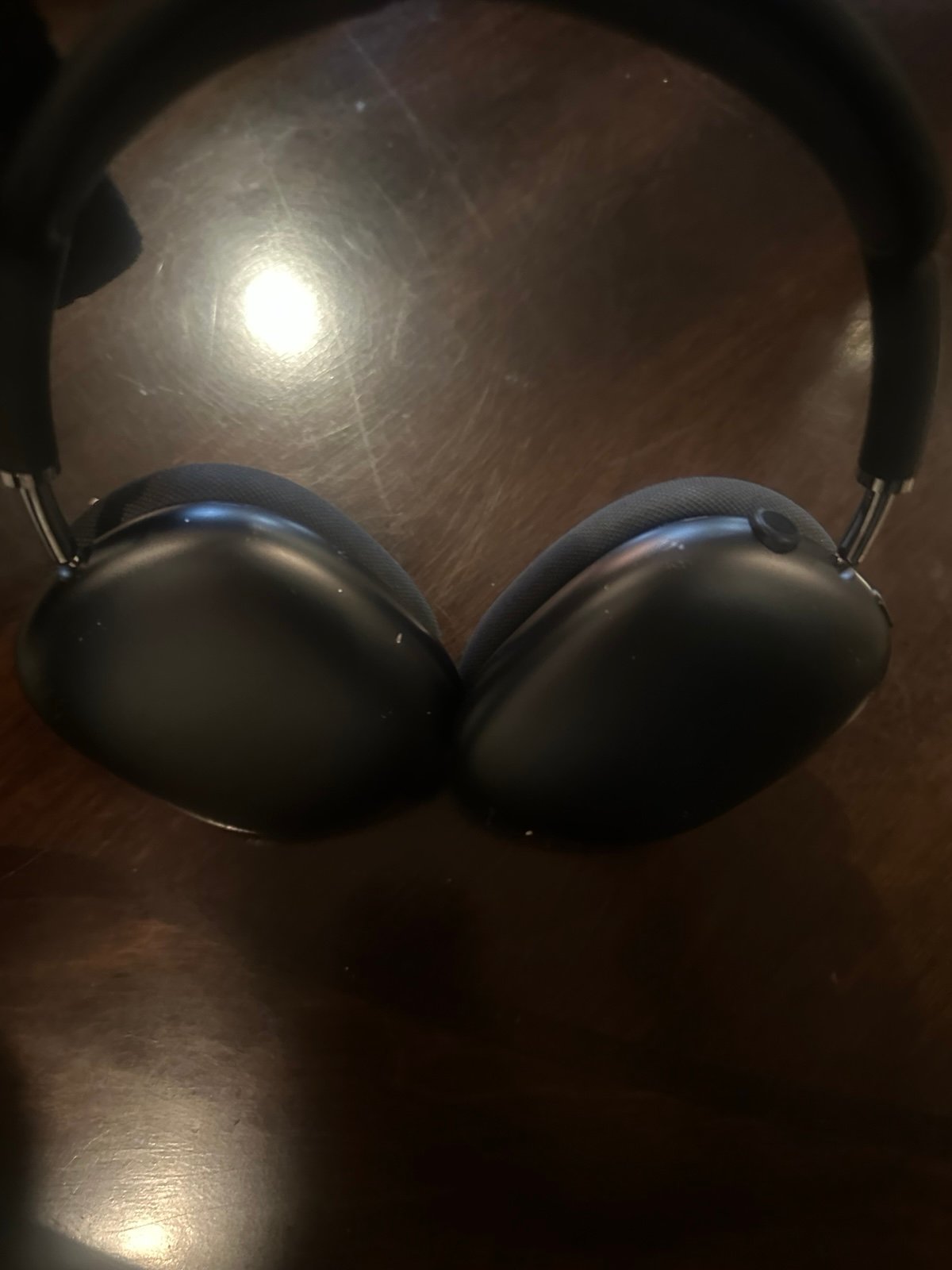 Airpod Maxes