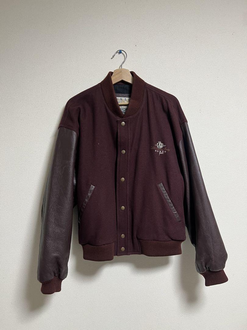 KENZO Baseball Jacket