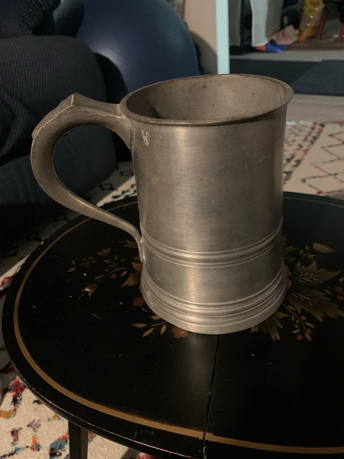 Pewter