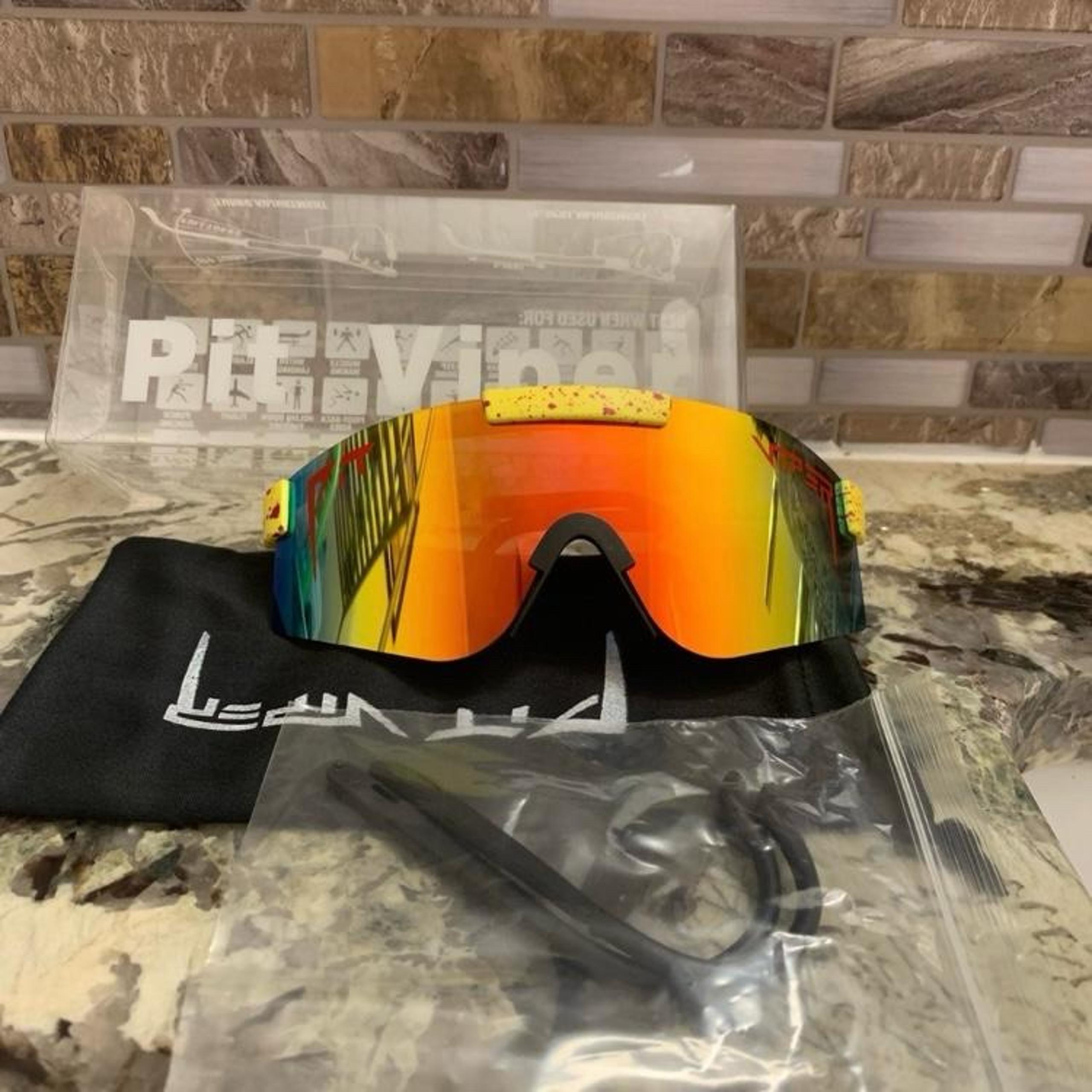 Pit Viper Sunglasses | Men’s Women’s Pit Vipers Sunglasses | Sports Eyewear | 02
