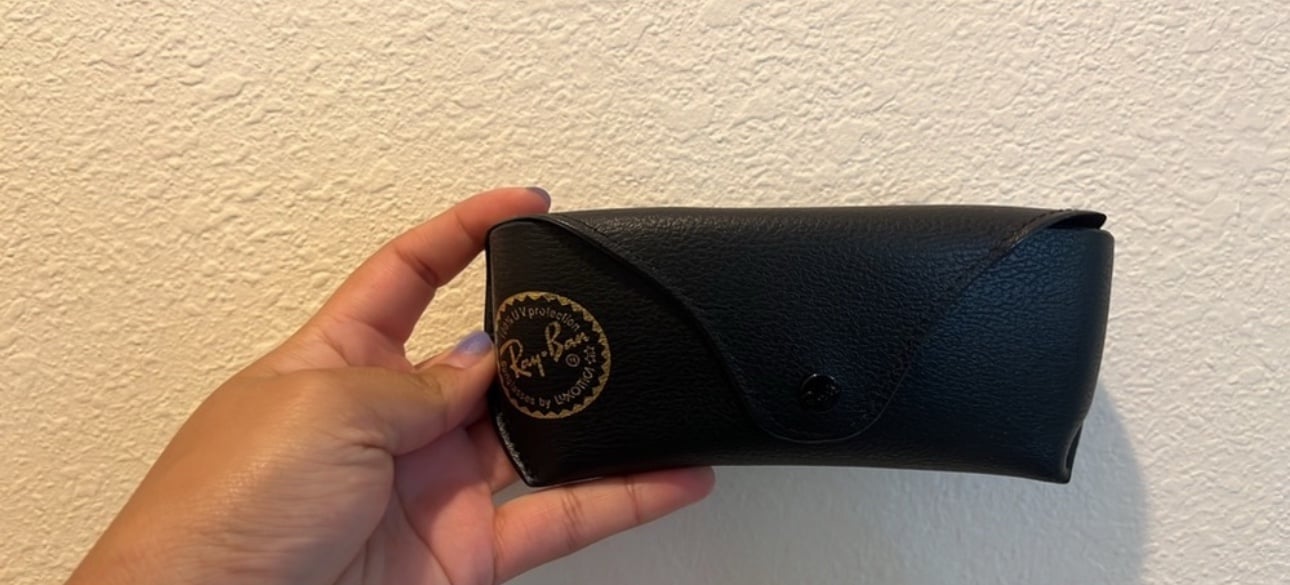 Ray ban sunglasses
