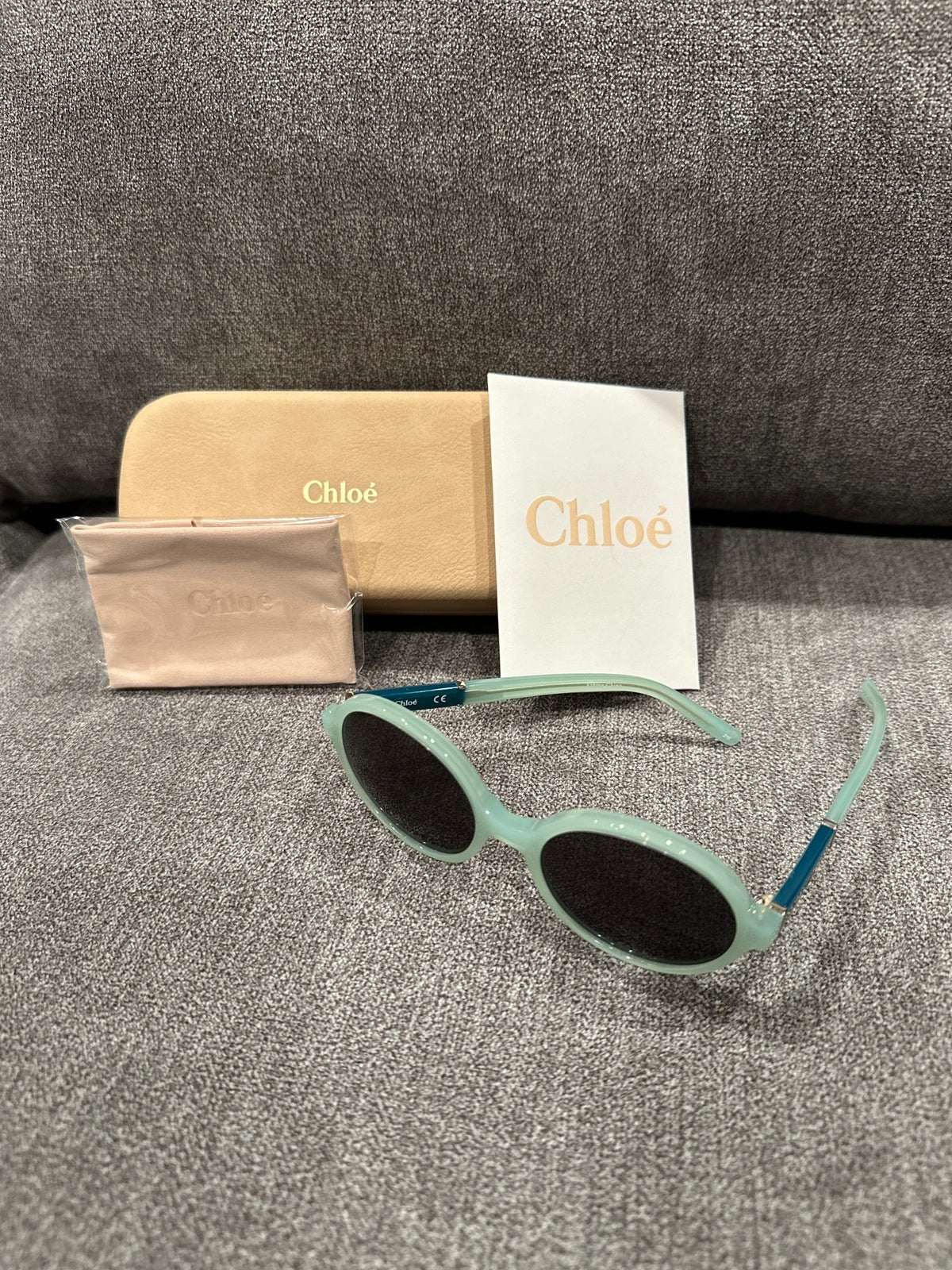 Chloe Sunglasses for girls